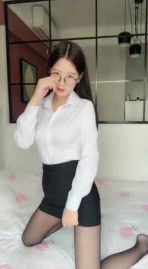 徐汇区文静妹妹，服务到位